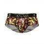 ANAIS MEN - BANANA BOXER BRIEF L:: Discreción en tusexshopgay.com