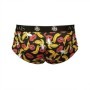 ANAIS MEN - BANANA BOXER BRIEF L:: Discreción en tusexshopgay.com