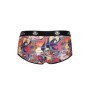ANAIS MEN - COMICS BOXER BRIEF M:: Discreción en tusexshopgay.com