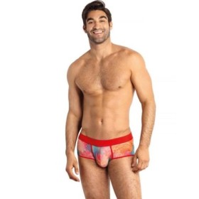 ANAIS MEN - FALCON BOXER BRIEF S:: Discreción en tusexshopgay.com