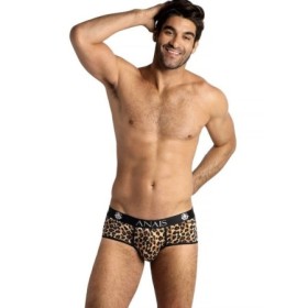 ANAIS MEN - MERCURY BOXER BRIEF XL:: Discreción en tusexshopgay.com