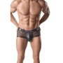 ANAIS MEN - ARES BRIEF S:: Discreción en tusexshopgay.com