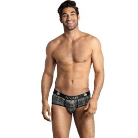 ANAIS MEN - BALANCE BOXER BRIEF XL:: Discreción en tusexshopgay.com