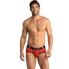 ANAIS MEN - BRAVE BOXER BRIEF XL:: Discreción en tusexshopgay.com