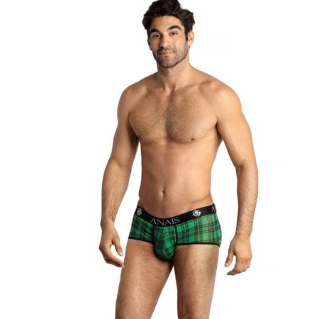 ANAIS MEN - MAGIC BOXER BRIEF S:: Discreción en tusexshopgay.com