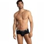 ANAIS MEN - PETROL BOXER BRIEF L:: Discreción en tusexshopgay.com