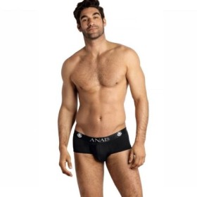 ANAIS MEN - PETROL BOXER BRIEF L:: Discreción en tusexshopgay.com