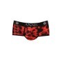 ANAIS MEN - SAVAGE BOXER BRIEF M:: Discreción en tusexshopgay.com