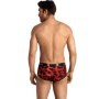 ANAIS MEN - SAVAGE BOXER BRIEF L:: Discreción en tusexshopgay.com
