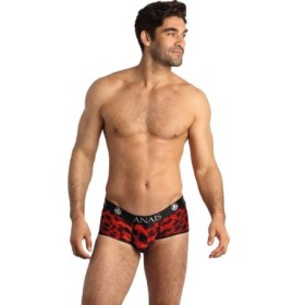 ANAIS MEN - SAVAGE BOXER BRIEF XL:: Discreción en tusexshopgay.com
