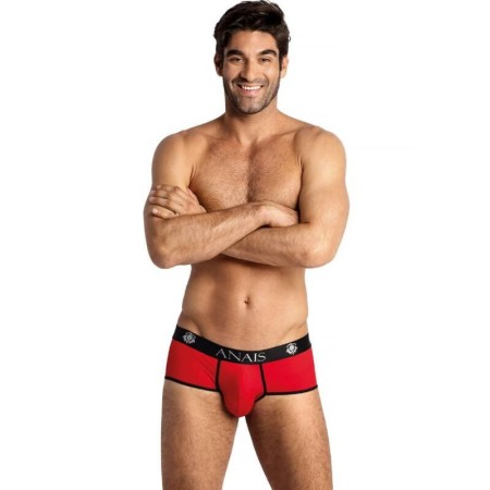 ANAIS MEN - SOUL BOXER BRIEF M:: Discreción en tusexshopgay.com