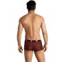 ANAIS MEN - TRIBAL BOXER S:: Discreción en tusexshopgay.com