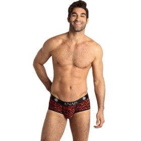 ANAIS MEN - TRIBAL BRIEF XL:: Discreción en tusexshopgay.com