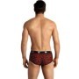 ANAIS MEN - TRIBAL BRIEF XL:: Discreción en tusexshopgay.com