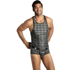 ANAIS MEN - BALANCE TOP L:: Discreción en tusexshopgay.com