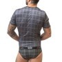 ANAIS MEN - BALANCE CAMISETA XL:: Discreción en tusexshopgay.com