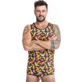 ANAIS MEN - BANANA TOP XL:: Discreción en tusexshopgay.com