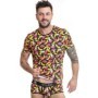 ANAIS MEN - BANANA CAMISETA L:: Discreción en tusexshopgay.com