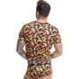 ANAIS MEN - BANANA CAMISETA XL:: Discreción en tusexshopgay.com