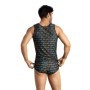 ANAIS MEN - BENITO TOP XL:: Discreción en tusexshopgay.com