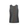 ANAIS MEN - BENITO TOP XL:: Discreción en tusexshopgay.com