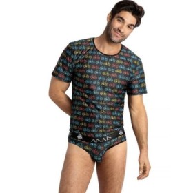 ANAIS MEN - BENITO CAMISETA XL:: Discreción en tusexshopgay.com