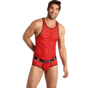ANAIS MEN - BRAVE TOP XL:: Discreción en tusexshopgay.com