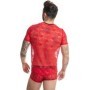 ANAIS MEN - BRAVE CAMISETA S:: Discreción en tusexshopgay.com