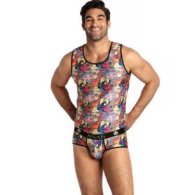 ANAIS MEN - COMICS TOP S:: Discreción en tusexshopgay.com