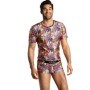 ANAIS MEN - COMICS CAMISETA XL:: Discreción en tusexshopgay.com