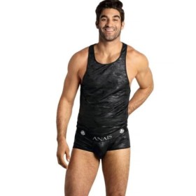 ANAIS MEN - ELECTRO TOP XL:: Discreción en tusexshopgay.com