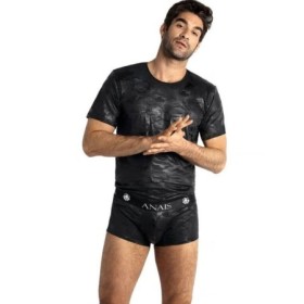 ANAIS MEN - ELECTRO CAMISETA S:: Discreción en tusexshopgay.com