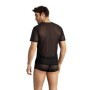 ANAIS MEN - EROS CAMISETA XL:: Discreción en tusexshopgay.com