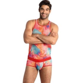 ANAIS MEN - FALCON TOP S:: Discreción en tusexshopgay.com