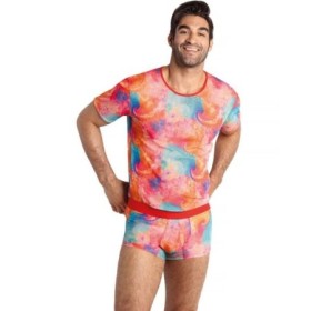 ANAIS MEN - FALCON CAMISETA M:: Discreción en tusexshopgay.com