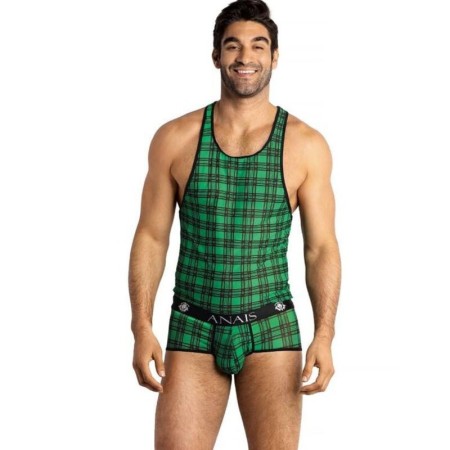 ANAIS MEN - MAGIC TOP L:: Discreción en tusexshopgay.com