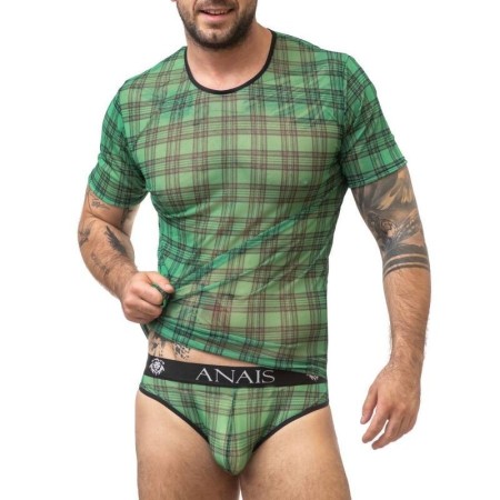 ANAIS MEN - MAGIC CAMISETA L:: Discreción en tusexshopgay.com
