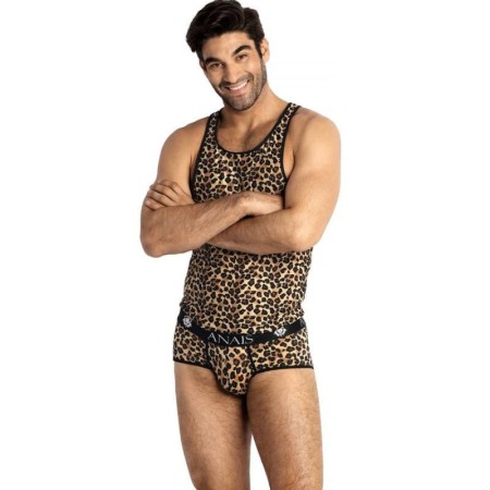 ANAIS MEN - MERCURY TOP L:: Discreción en tusexshopgay.com