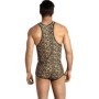 ANAIS MEN - MERCURY TOP L:: Discreción en tusexshopgay.com