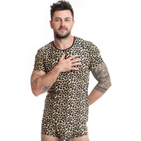 ANAIS MEN - MERCURY CAMISETA L:: Discreción en tusexshopgay.com
