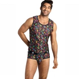 ANAIS MEN - MEXICO TOP M:: Discreción en tusexshopgay.com