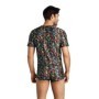 ANAIS MEN - MEXICO CAMISETA S:: Discreción en tusexshopgay.com