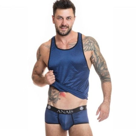 ANAIS MEN - NAVAL TOP M:: Discreción en tusexshopgay.com