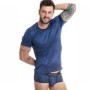ANAIS MEN - NAVAL CAMISETA L:: Discreción en tusexshopgay.com