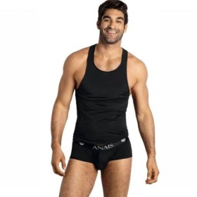 ANAIS MEN - PETROL TOP M:: Discreción en tusexshopgay.com