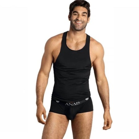 ANAIS MEN - PETROL TOP M:: Discreción en tusexshopgay.com
