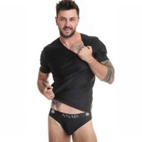 ANAIS MEN - PETROL CAMISETA XL:: Discreción en tusexshopgay.com