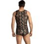 ANAIS MEN - POWER TOP M:: Discreción en tusexshopgay.com