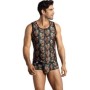 ANAIS MEN - POWER TOP L:: Discreción en tusexshopgay.com