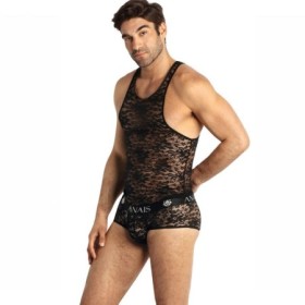 ANAIS MEN - ROMANCE TOP M:: Discreción en tusexshopgay.com